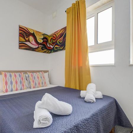 Msida Creek one bedroom Apartment Buitenkant foto