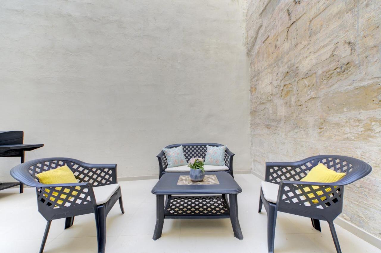 Msida Creek one bedroom Apartment Buitenkant foto
